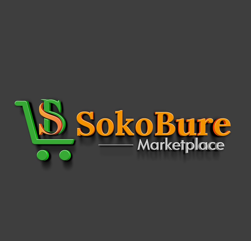 SokoBure Marketplace